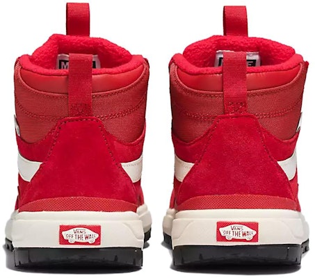 Vans UltraRange EXO Hi MTE-1 'Merah Putih' VN0A5KS5RED Lookbook Vans UltraRange EXO Hi MTE-1 'Merah Putih' VN0A5KS5RED