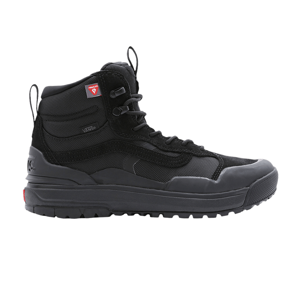 vans ultra range high mte