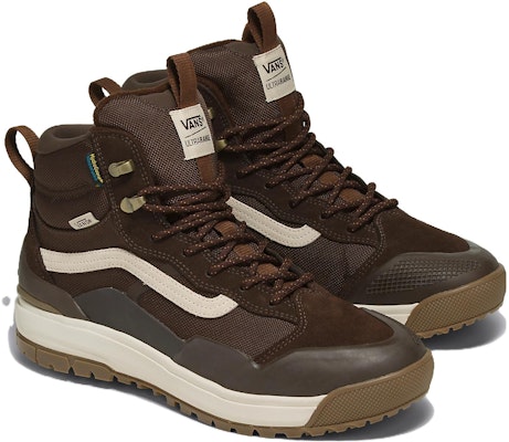 Vans UltraRange EXO Hi MTE-2 'Coklat Khaki' VN0A4BVS3N1 Order Vans UltraRange EXO Hi MTE-2 'Coklat Khaki' VN0A4BVS3N1