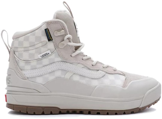 Vans UltraRange EXO Hi MTE-2 格纹 '桦木' VN0A4BVSBRC Order Vans UltraRange EXO Hi MTE-2 格纹 '桦木' VN0A4BVSBRC