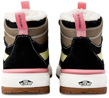 Vans Ultrarange Exo Hi MTE 'Negro Marrón' VN0A4UWJ2WG Shop Vans Ultrarange Exo Hi MTE 'Negro Marrón' VN0A4UWJ2WG