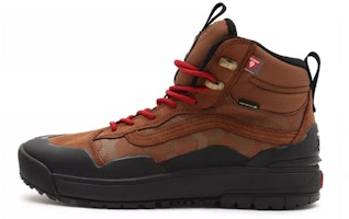 Vans UltraRange EXO High Gore-Tex MTE-2 'Dachshund' VN0A5KS6FW6 Vans UltraRange EXO High Gore-Tex MTE-2 'Dachshund' VN0A5KS6FW6