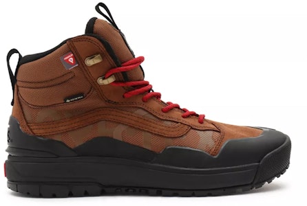 Vans UltraRange EXO High Gore-Tex MTE-2「ダックスフンド」VN0A5KS6FW6 VN0A5KS6FW6 Order Vans UltraRange EXO High Gore-Tex MTE-2「ダックスフンド」VN0A5KS6FW6 VN0A5KS6FW6