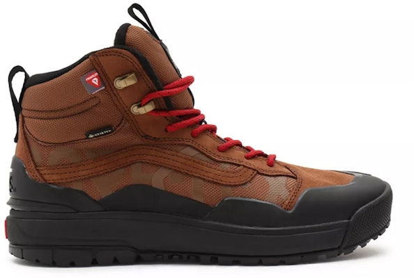 Vans UltraRange EXO High Gore-Tex MTE-2 'Dachshund' VN0A5KS6FW6 Order Vans UltraRange EXO High Gore-Tex MTE-2 'Dachshund' VN0A5KS6FW6