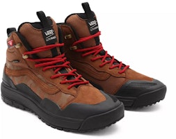 Vans UltraRange EXO High Gore-Tex MTE-2 'Dachshund' Lelaki Tahan Lasak VN0A5KS6FW6 Lookbook Vans UltraRange EXO High Gore-Tex MTE-2 'Dachshund' Lelaki Tahan Lasak VN0A5KS6FW6