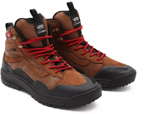 Vans UltraRange EXO High Gore-Tex MTE-2 'Dachshund' VN0A5KS6FW6 Lookbook Vans UltraRange EXO High Gore-Tex MTE-2 'Dachshund' VN0A5KS6FW6