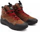 Lookbook Vans UltraRange EXO High Gore-Tex MTE-2 'Dachshund' Lelaki Tahan Lasak VN0A5KS6FW6