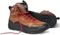 Vans UltraRange EXO High Gore-Tex MTE-2 'Dachshund' Lelaki Tahan Lasak VN0A5KS6FW6