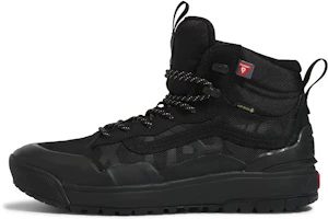 Vans UltraRange EXO High Gore-Tex MTE-2 'Triple Black' VN0A5KS6BKA Vans UltraRange EXO High Gore-Tex MTE-2 'Triple Black' VN0A5KS6BKA