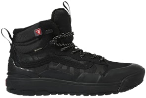 Vans UltraRange EXO High Gore-Tex MTE-2 'Triple Black' VN0A5KS6BKA Vans UltraRange EXO High Gore-Tex MTE-2 'Triple Black' VN0A5KS6BKA