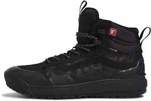 Vans UltraRange EXO High Gore-Tex MTE-2 'Triple Black' VN0A5KS6BKA Vans UltraRange EXO High Gore-Tex MTE-2 'Triple Black' VN0A5KS6BKA