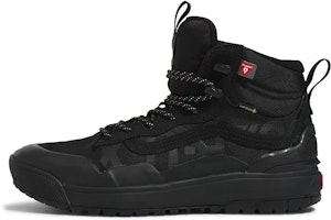 Vans UltraRange EXO High Gore-Tex MTE-2 'Triple Black' VN0A5KS6BKA Vans UltraRange EXO High Gore-Tex MTE-2 'Triple Black' VN0A5KS6BKA