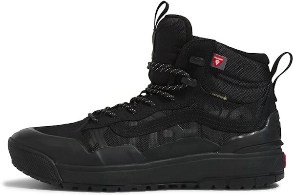 Vans UltraRange EXO High Gore-Tex MTE-2 'Triple Black' VN0A5KS6BKA Buy Vans UltraRange EXO High Gore-Tex MTE-2 'Triple Black' VN0A5KS6BKA