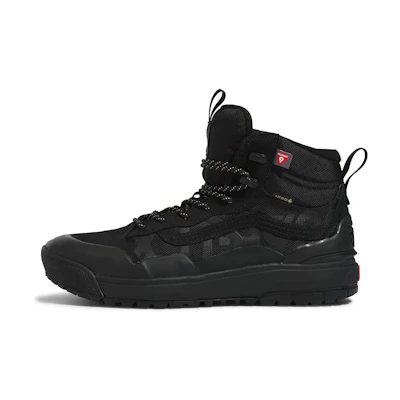 Vans UltraRange EXO High GTX MTE-2 'Triple Black'