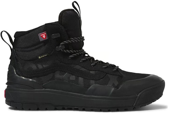 Vans UltraRange EXO High Gore-Tex MTE-2 'Triple Black' VN0A5KS6BKA Order Vans UltraRange EXO High Gore-Tex MTE-2 'Triple Black' VN0A5KS6BKA