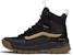 Vans UltraRange EXO High GORE-TEX MTE-3 'Hitam Emas' VN0A5JHXZX1
