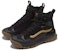 Vans UltraRange EXO High GORE-TEX MTE-3 'Hitam Emas' VN0A5JHXZX1