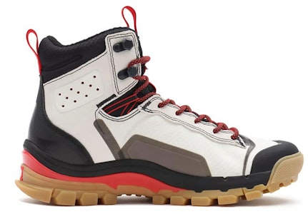 Vans Longo ウルトラレンジ EXO Hi GORE-TEX MTE-3 (黒/白/赤) VN0A5JHX243 Order Vans Longo ウルトラレンジ EXO Hi GORE-TEX MTE-3 (黒/白/赤) VN0A5JHX243