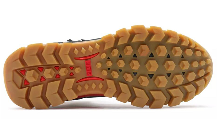 Shop Vans Longo ウルトラレンジ EXO Hi GORE-TEX MTE-3 (黒/白/赤) VN0A5JHX243