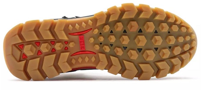 Vans Longo ウルトラレンジ EXO Hi GORE-TEX MTE-3 (黒/白/赤) VN0A5JHX243 Shop Vans Longo ウルトラレンジ EXO Hi GORE-TEX MTE-3 (黒/白/赤) VN0A5JHX243