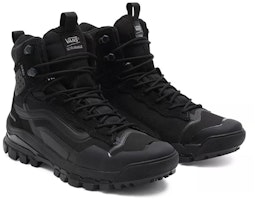 반스 울트라레인지 EXO 고어텍스 MTE-3 하이탑 (블랙) VN0A5JHXBKA Lookbook 반스 울트라레인지 EXO 고어텍스 MTE-3 하이탑 (블랙) VN0A5JHXBKA