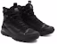 Vans Unisex Ultrarange Exo Hi Gore-Tex MTE-3 Kasut Tinggi Hitam VN0A5JHXBKA