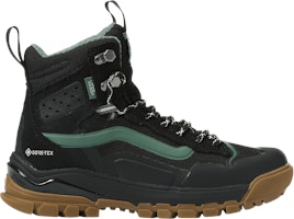 Vans UltraRange Exo High GORE-TEX MTE-3 'Black Duck Green' VN0A5JHXQ46 Vans UltraRange Exo High GORE-TEX MTE-3 'Black Duck Green' VN0A5JHXQ46