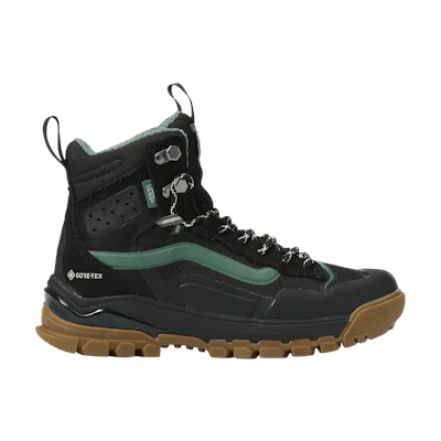 Vans UltraRange Exo High GORE-TEX MTE-3 'Black Duck Green'