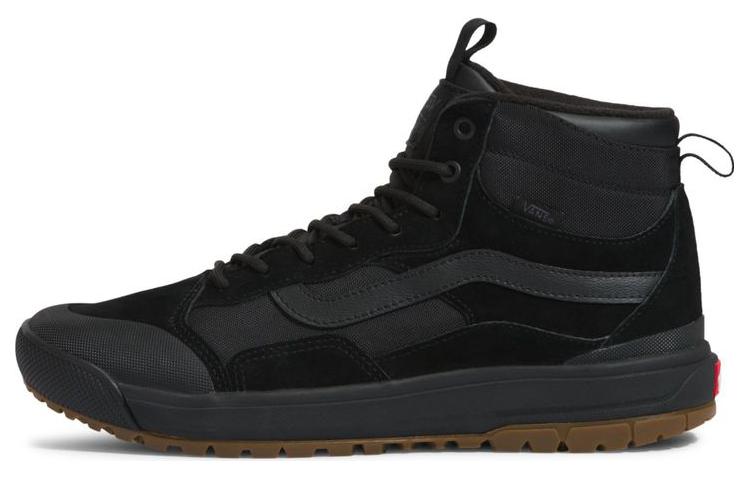 Vans UltraRange EXO High MTE-1 'Black Gum' VN0A5KS5B9M