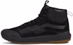 Buy Vans UltraRange EXO High MTE-1 '黑色口香糖' VN0A5KS5B9M