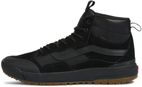 Vans UltraRange EXO High MTE-1 'Hitam Gum' Sneakers VN0A5KS5B9M Buy Vans UltraRange EXO High MTE-1 'Hitam Gum' Sneakers VN0A5KS5B9M