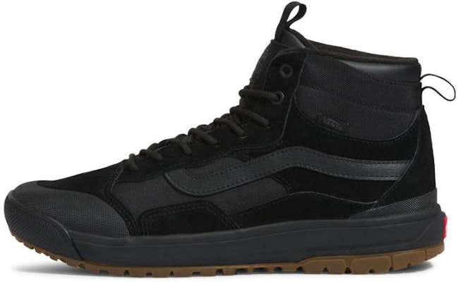 Vans UltraRange EXO High MTE-1 'Black Gum' VN0A5KS5B9M Buy Vans UltraRange EXO High MTE-1 'Black Gum' VN0A5KS5B9M