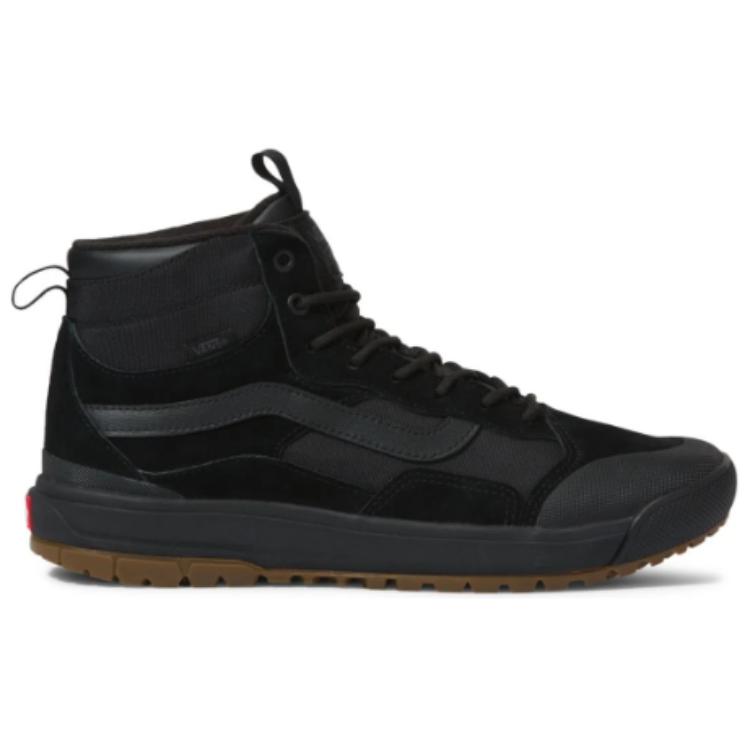 Order Vans UltraRange EXO High MTE-1 '黑色口香糖' VN0A5KS5B9M