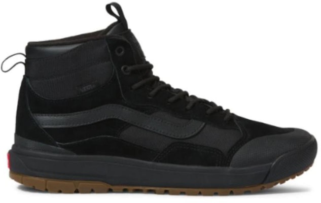 Vans UltraRange EXO High MTE-1 'Black Gum' VN0A5KS5B9M Order Vans UltraRange EXO High MTE-1 'Black Gum' VN0A5KS5B9M