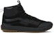 Vans UltraRange EXO High MTE-1 'Hitam Getah' VN0A5KS5B9M