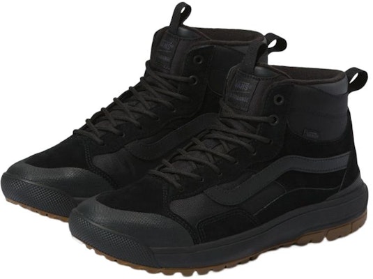 Vans UltraRange EXO High MTE-1 'Black Gum' VN0A5KS5B9M Lookbook Vans UltraRange EXO High MTE-1 'Black Gum' VN0A5KS5B9M