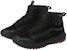 Vans UltraRange EXO High MTE-1 'Hitam Getah' VN0A5KS5B9M