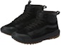 Lookbook Vans UltraRange EXO High MTE-1 'Hitam Getah' VN0A5KS5B9M