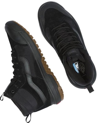 Vans UltraRange EXO High MTE-1 'Black Gum' VN0A5KS5B9M Shop Vans UltraRange EXO High MTE-1 'Black Gum' VN0A5KS5B9M