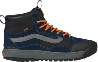 Vans UltraRange Exo High MTE-1 'Dress Blues' VN0A5KS5LKV Vans UltraRange Exo High MTE-1 'Dress Blues' VN0A5KS5LKV