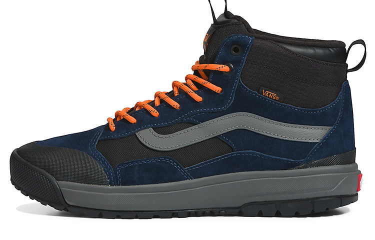 Vans UltraRange Exo High MTE-1 'Dress Blues' VN0A5KS5LKV