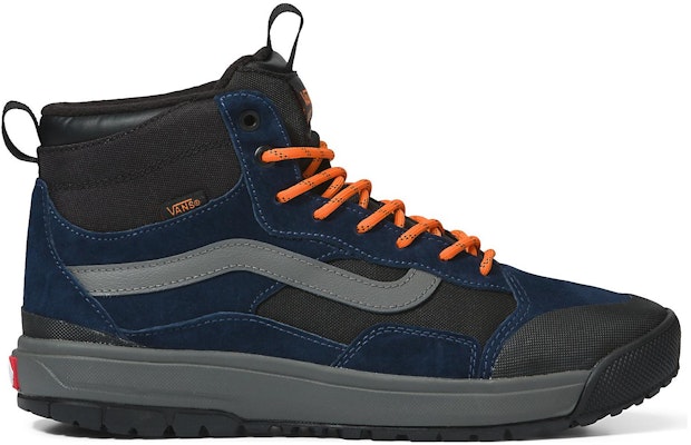 Vans UltraRange Exo High MTE-1 'Dress Blues' VN0A5KS5LKV Order Vans UltraRange Exo High MTE-1 'Dress Blues' VN0A5KS5LKV
