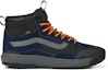 Order Vans UltraRange Exo High MTE-1 'Dress Blues' Lelaki VN0A5KS5LKV