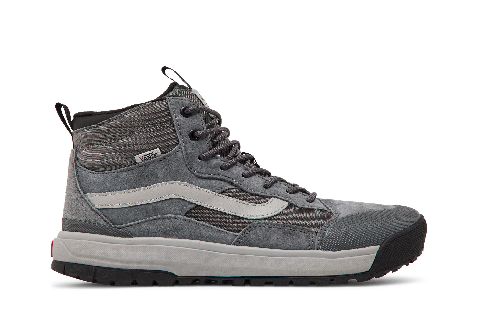Vans UltraRange Exo High MTE-1 'Pewter' VN0A5KS5PWT