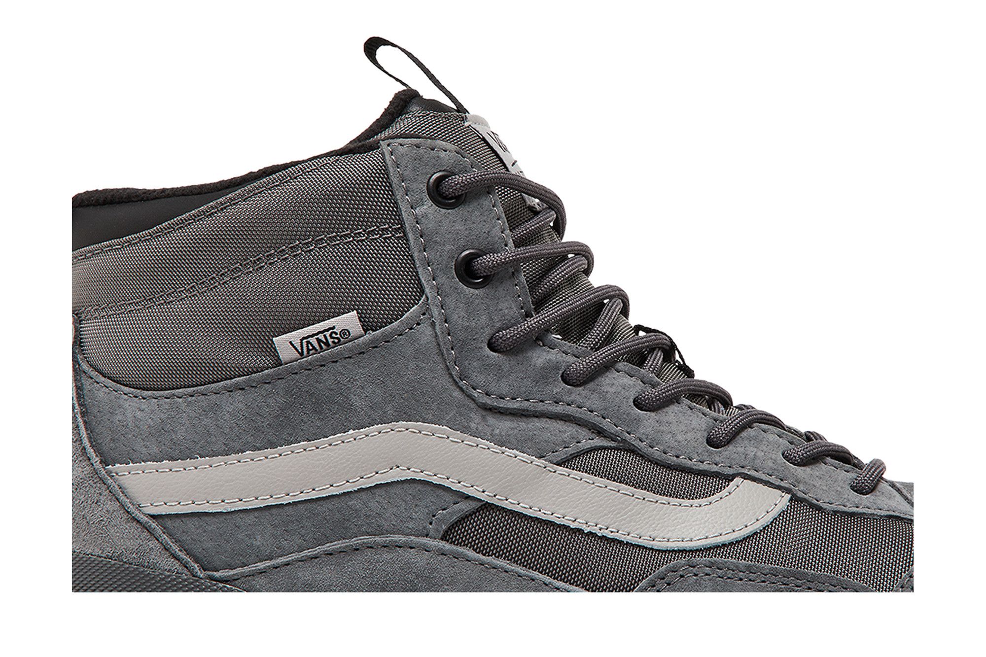 Order Vans UltraRange Exo High MTE-1 ''Pewter'' Sneakers VN0A5KS5PWT