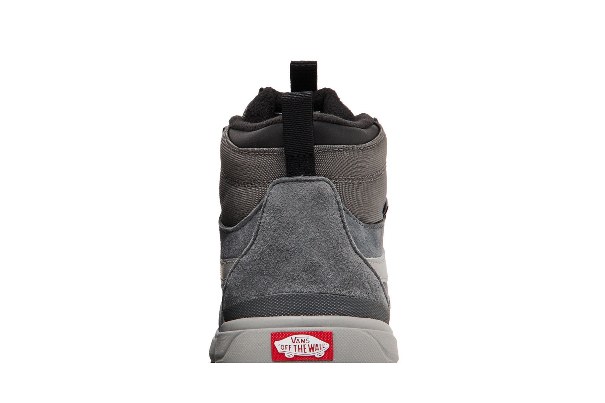 Sizing Vans UltraRange Exo High MTE-1 ''Pewter'' Sneakers VN0A5KS5PWT