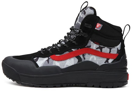 Vans UltraRange EXO High MTE-2 'Kamuflase Arktik' VN0A4BVSBLK Buy Vans UltraRange EXO High MTE-2 'Kamuflase Arktik' VN0A4BVSBLK