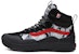 Vans UltraRange EXO High MTE-2 'Arctic Camo' Lelaki Wanita VN0A4BVSBLK