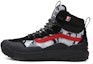 Buy Vans UltraRange EXO High MTE-2 'Arctic Camo' Lelaki Wanita VN0A4BVSBLK