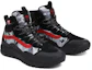Lookbook Vans UltraRange EXO High MTE-2 'Kamuflase Arktik' VN0A4BVSBLK